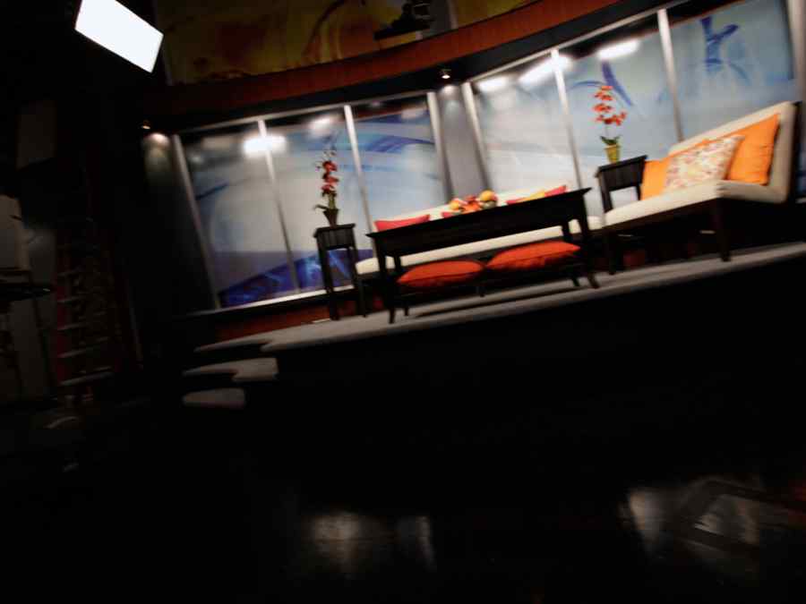 Hawaii News Now Studio gallery image 56