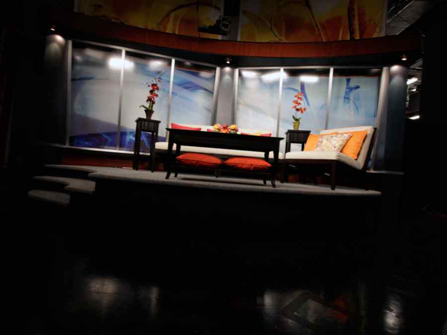 Hawaii News Now Studio gallery image 57
