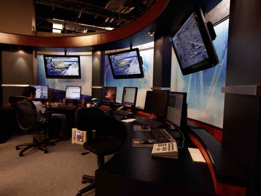 Hawaii News Now Studio gallery image 58