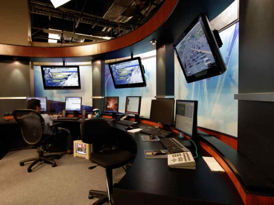 Hawaii News Now Studio gallery image 59