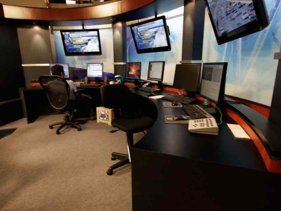 Hawaii News Now Studio gallery image 60