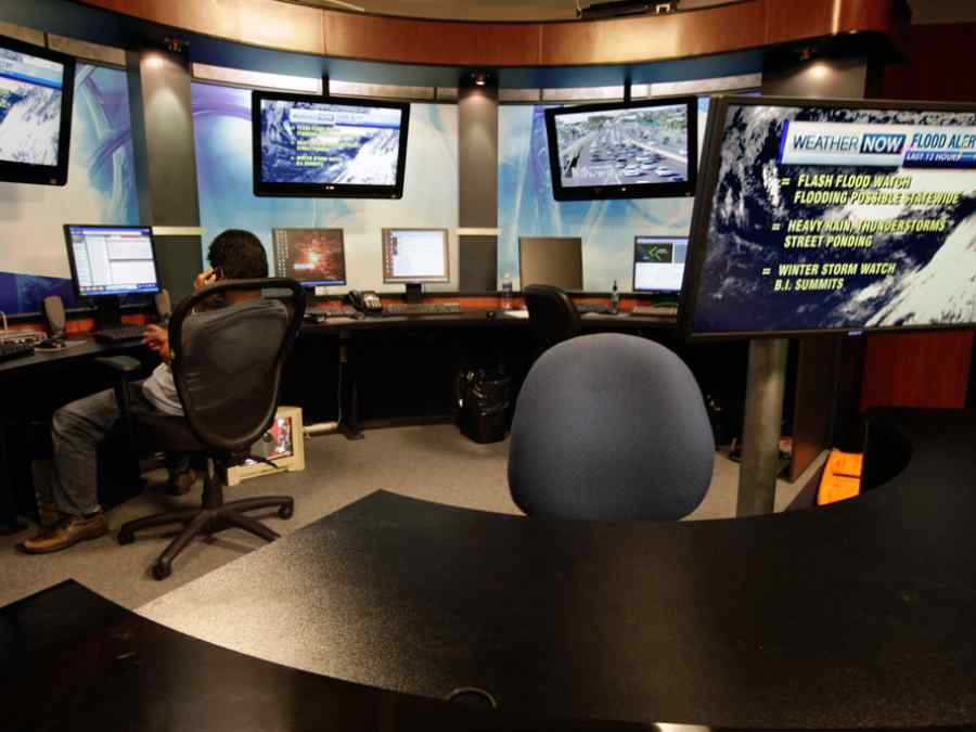 Hawaii News Now Studio gallery image 62