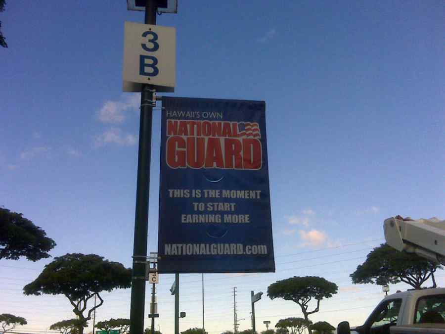 Advertising Signs gallery image 25