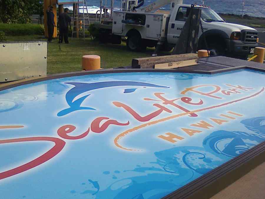 Exterior Signs gallery image 42